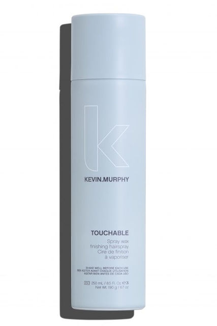 KEVIN.MURPHY TOUCHABLE 250ml